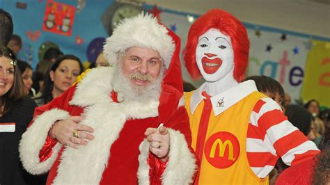 Is mcdonald's open on christmas. Things To Know About Is mcdonald's open on christmas. 